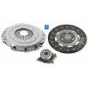 Kit frizione SACHS 3000 990 406