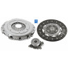 Kit frizione SACHS 3000 990 406