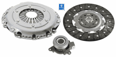 Kit frizione SACHS 3000 990 406