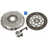 Kit frizione SACHS 3000 990 407