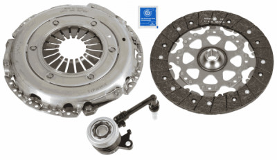 Kit frizione SACHS 3000 990 407