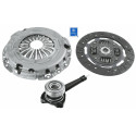 Kit frizione SACHS 3000 990 408