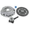 Kit frizione SACHS 3000 990 408