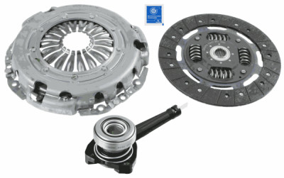 Kit frizione SACHS 3000 990 408