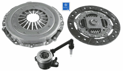 Kit frizione SACHS 3000 990 409