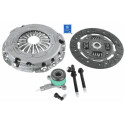 Kit frizione SACHS 3000 990 410