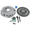 Kit frizione SACHS 3000 990 410