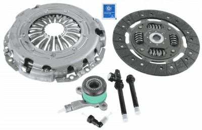 Kit frizione SACHS 3000 990 410