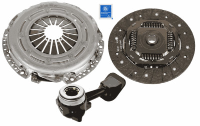 Kit frizione SACHS 3000 990 413