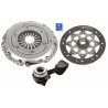Kit frizione SACHS 3000 990 414