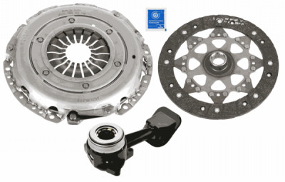 Kit frizione SACHS 3000 990 414