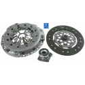 Kit frizione SACHS 3000 990 420