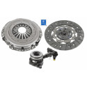 Kit frizione SACHS 3000 990 422