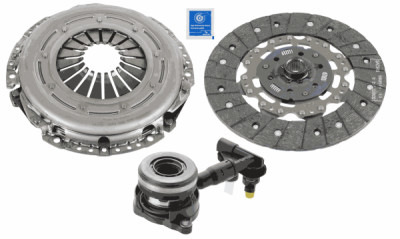Kit frizione SACHS 3000 990 422