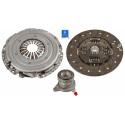 Kit frizione SACHS 3000 990 424