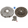 Kit frizione SACHS 3000 990 424