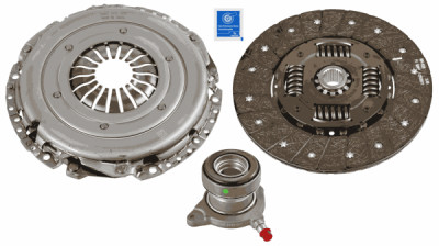 Kit frizione SACHS 3000 990 424