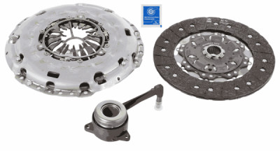 Kit frizione SACHS 3000 990 425