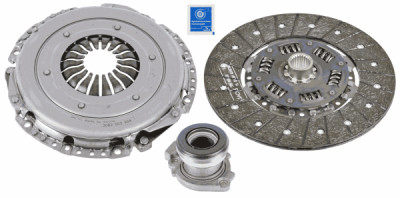 Kit frizione SACHS 3000 990 426