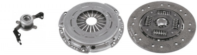 Kit frizione SACHS 3000 990 437
