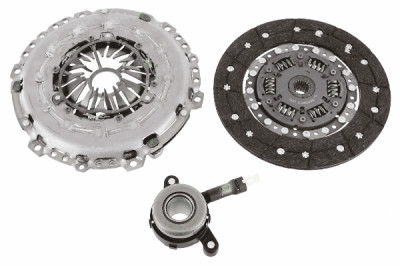 Kit frizione SACHS 3000 990 443