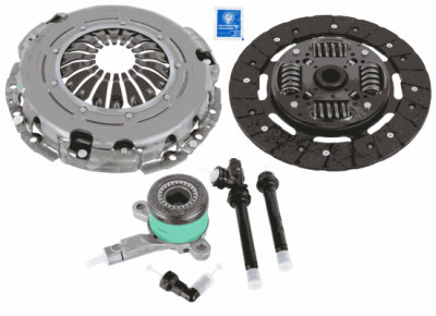 Kit frizione SACHS 3000 990 445
