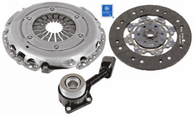 Kit frizione SACHS 3000 990 446