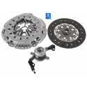 Kit frizione SACHS 3000 990 448