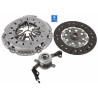 Kit frizione SACHS 3000 990 448