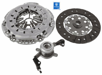 Kit frizione SACHS 3000 990 448