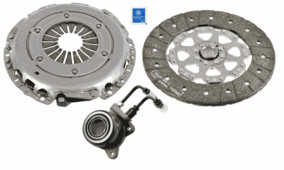 Kit frizione SACHS 3000 990 450