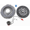 Kit frizione SACHS 3000 990 462
