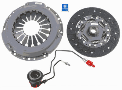 Kit frizione SACHS 3000 990 462