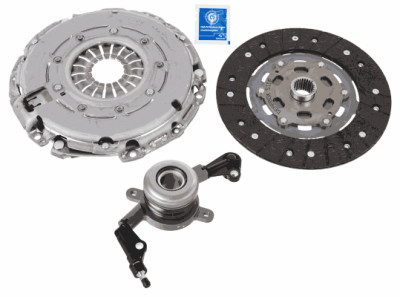 Kit frizione SACHS 3000 990 463