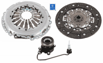 Kit frizione SACHS 3000 990 464
