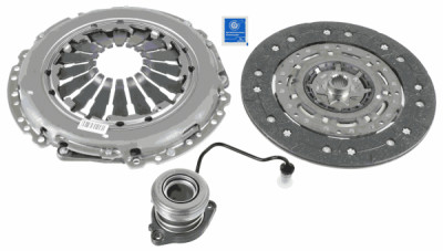 Kit frizione SACHS 3000 990 465