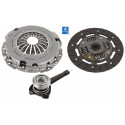 Kit frizione SACHS 3000 990 466