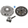 Kit frizione SACHS 3000 990 466