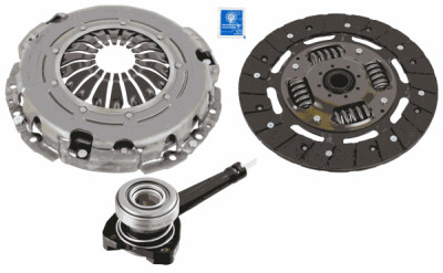 Kit frizione SACHS 3000 990 466