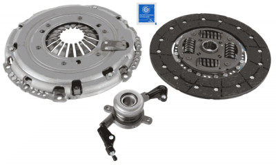 Kit frizione SACHS 3000 990 467