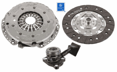 Kit frizione SACHS 3000 990 469
