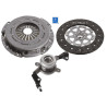 Kit frizione SACHS 3000 990 471