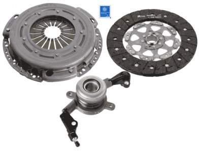 Kit frizione SACHS 3000 990 471