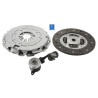 Kit frizione SACHS 3000 990 478