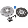 Kit frizione SACHS 3000 990 490