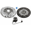 Kit frizione SACHS 3000 990 525
