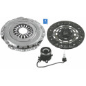 Kit frizione SACHS 3000 990 527