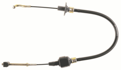 Cavo attuatore frizione SACHS 3074 003 309