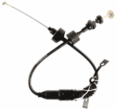 Cavo attuatore frizione SACHS 3074 003 322
