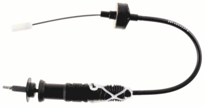 Cavo attuatore frizione SACHS 3074 003 327